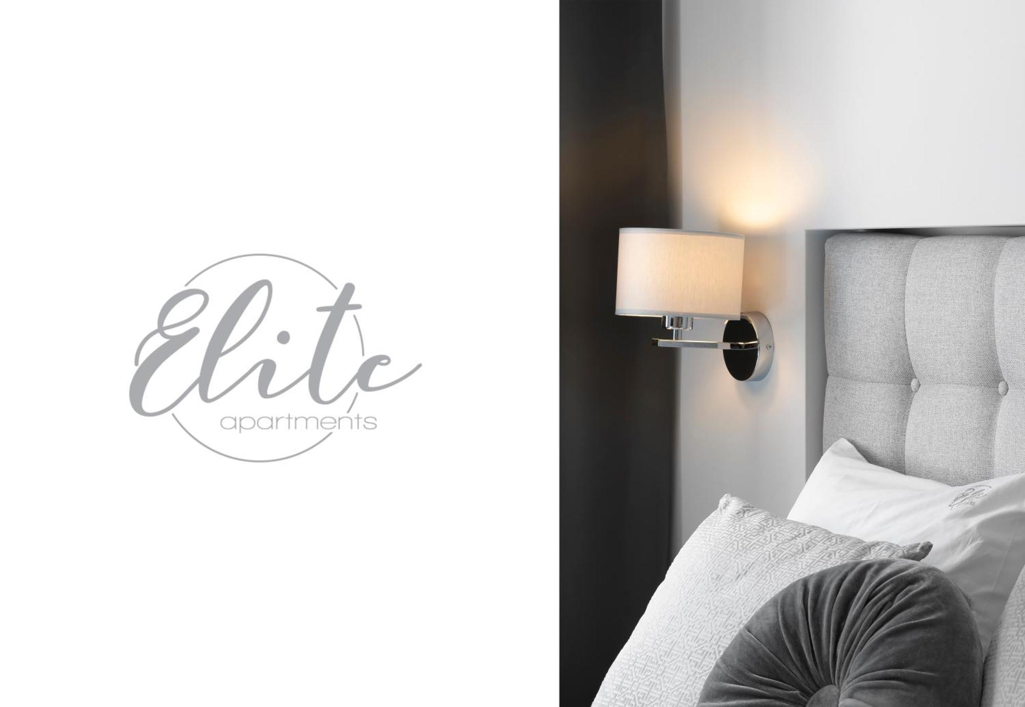Elite Apartments Hamptons Old Town Гданьск Экстерьер фото