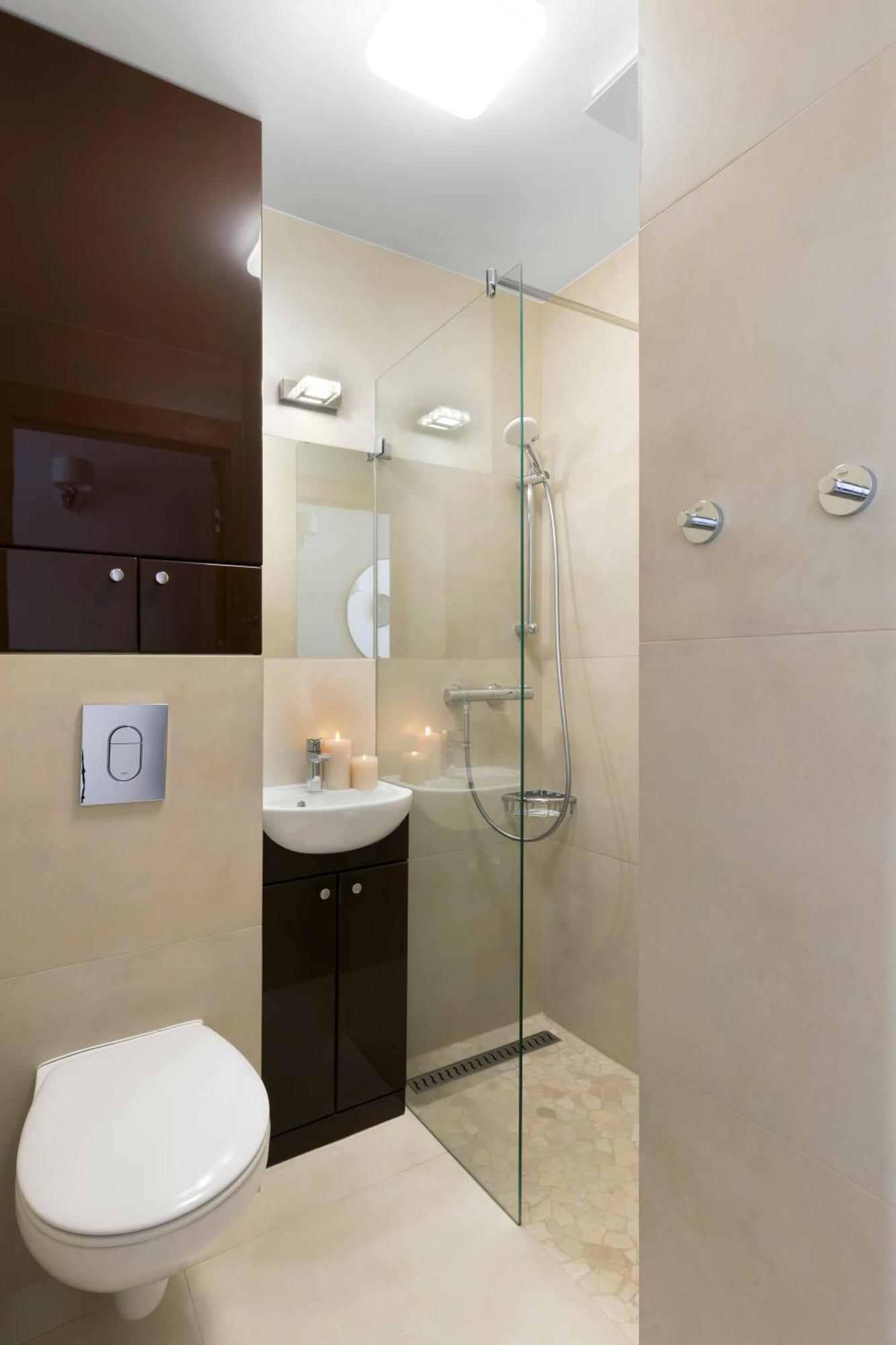 Elite Apartments Hamptons Old Town Гданьск Экстерьер фото