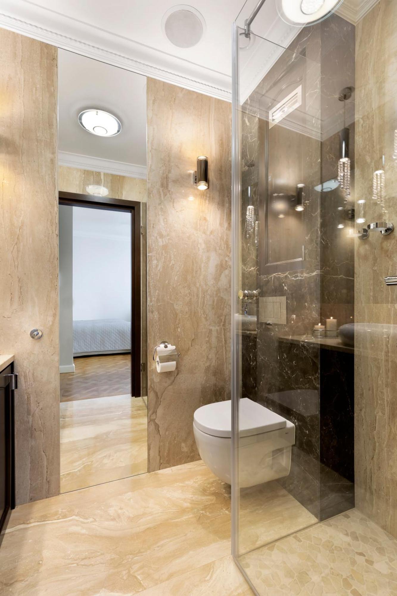 Elite Apartments Hamptons Old Town Гданьск Экстерьер фото