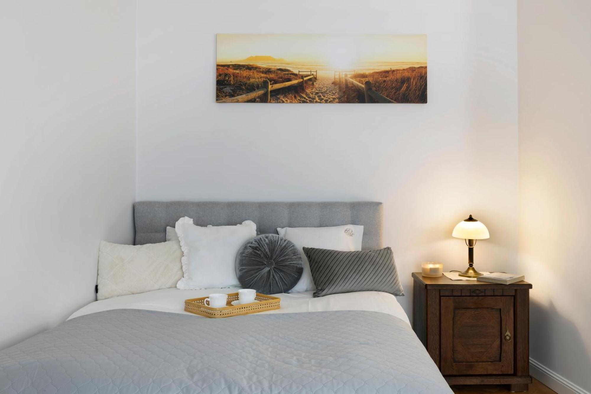 Elite Apartments Hamptons Old Town Гданьск Экстерьер фото