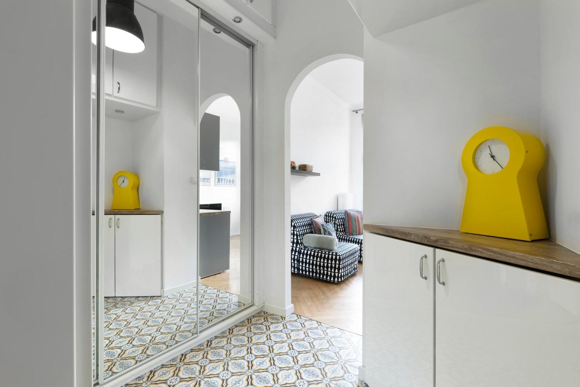 Elite Apartments Hamptons Old Town Гданьск Экстерьер фото